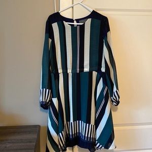 NWOT Anthropologie Sunday in Brooklyn Brand Dress, Size L
